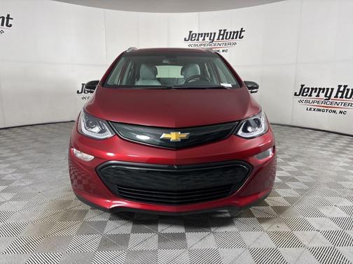 2019 Chevrolet Bolt EV Premier