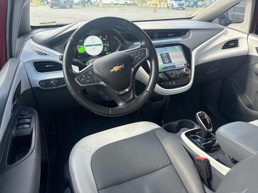 2019 Chevrolet Bolt EV Premier
