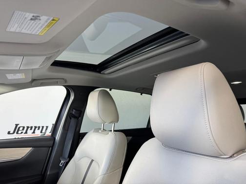 2024 Mazda CX-90 PHEV Preferred