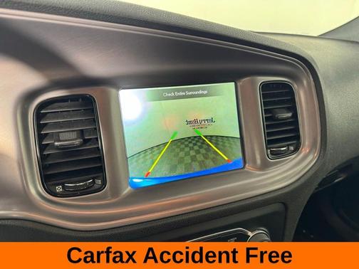 B5 Blue Pearlcoat 2023 Dodge Charger R/T