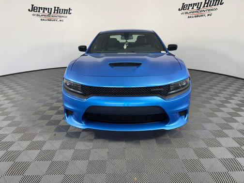 B5 Blue Pearlcoat 2023 Dodge Charger R/T