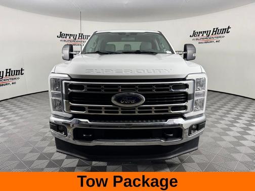 2024 Ford F-250 XLT