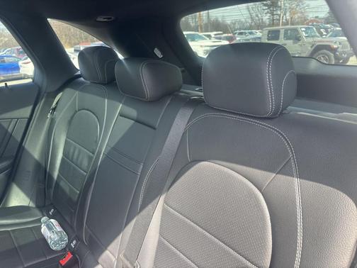 2021 Mercedes-Benz GLC 300 Base