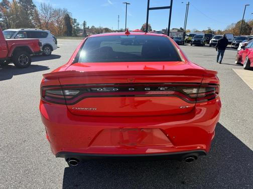 2021 Dodge Charger GT