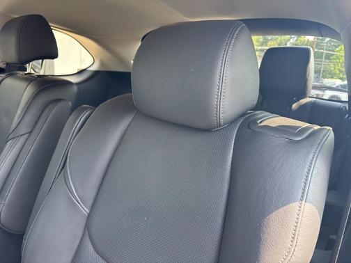 2023 Mazda CX-9 Touring Plus