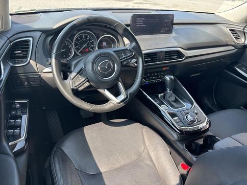 2023 Mazda CX-9 Touring Plus