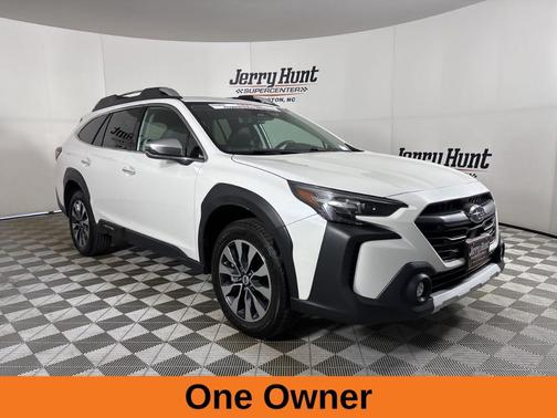 2024 Subaru Outback Touring