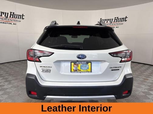 2024 Subaru Outback Touring