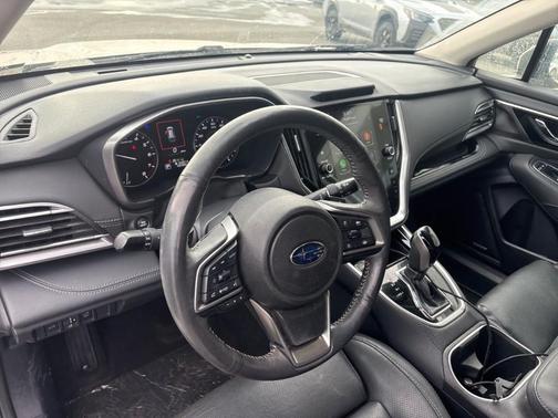 2024 Subaru Outback Touring