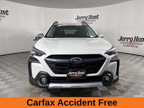 2024 Subaru Outback Touring