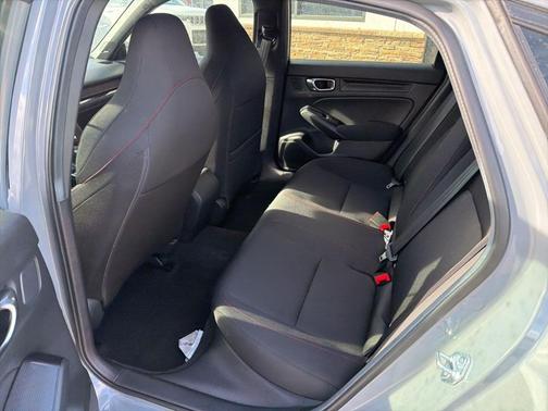 2025 Honda Civic Si Base