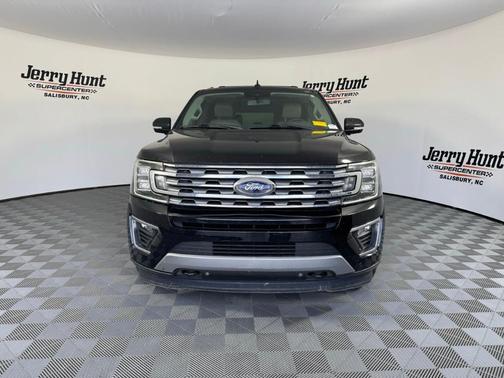 2019 Ford Expedition Max Limited