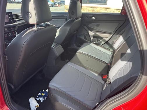 2025 Volkswagen Jetta GLI 2.0T Autobahn