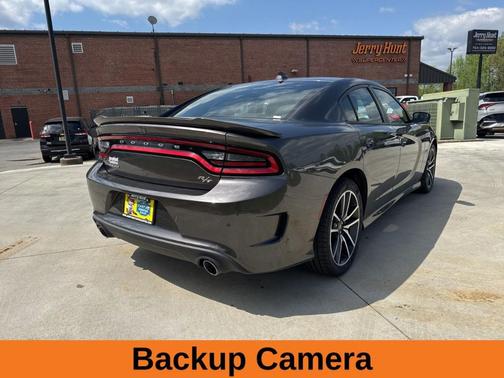 2023 Dodge Charger R/T