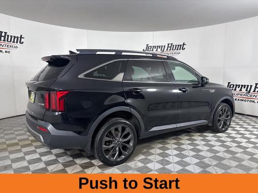2021 Kia Sorento EX