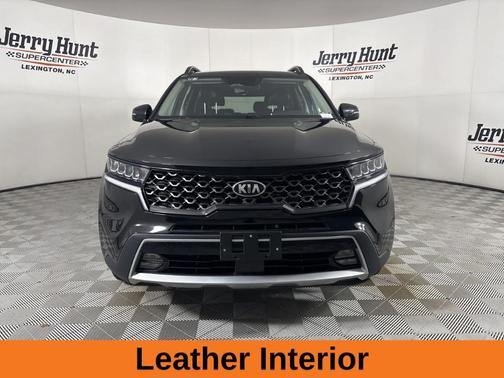 2021 Kia Sorento EX