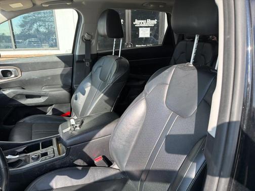 2021 Kia Sorento EX