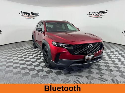2023 Mazda CX-50 2.5 S Preferred Plus Package