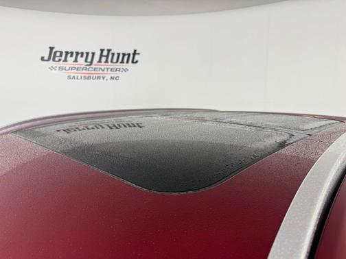 2023 Mazda CX-50 2.5 S Preferred Plus Package