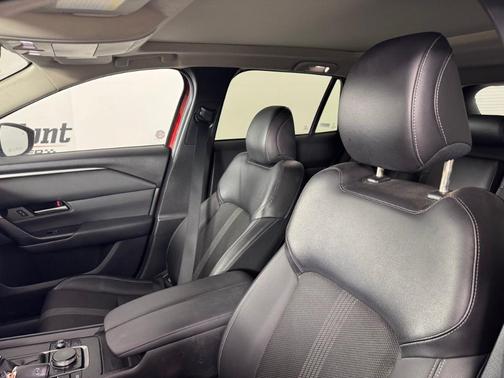 2023 Mazda CX-50 2.5 S Preferred Plus Package