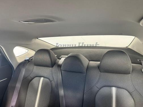 2022 Hyundai SONATA SE