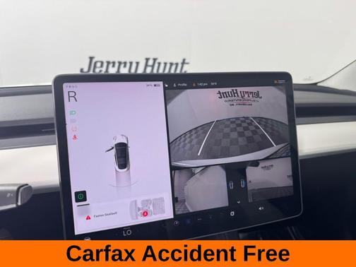 2022 Tesla Model 3 Base