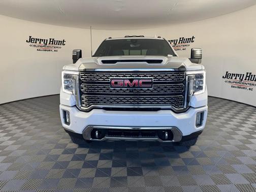 2022 GMC Sierra 2500 Denali