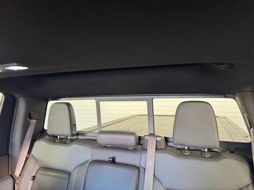 2022 GMC Sierra 2500 Denali