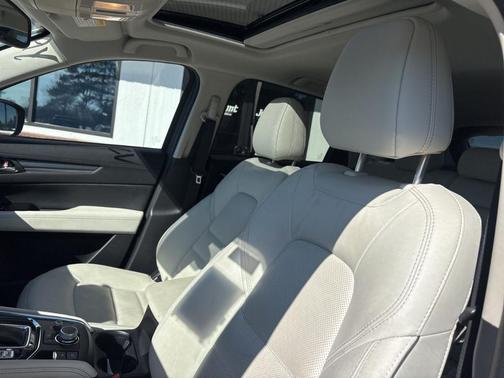 2024 Mazda CX-5 2.5 S Premium Plus Package