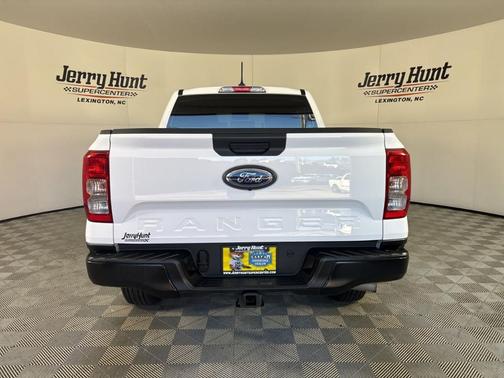 2024 Ford Ranger XL