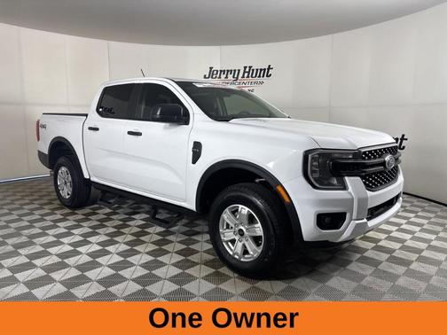 2024 Ford Ranger XL