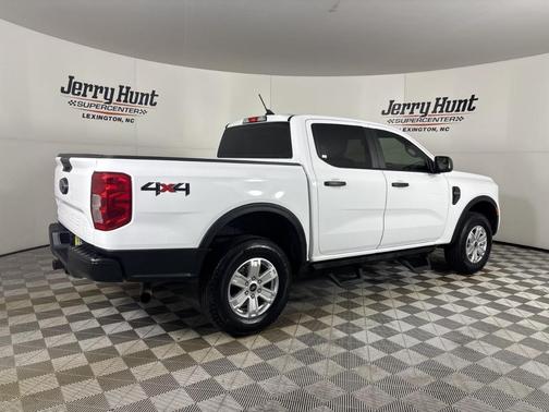 2024 Ford Ranger XL