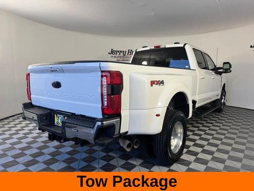 2024 Ford F-350 Lariat Super Duty