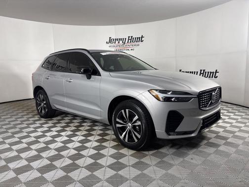 2024 Volvo XC60 B5 Core