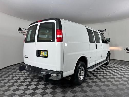 2024 Chevrolet Express 2500 Work Van