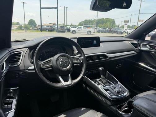 2021 Mazda CX-9 Grand Touring