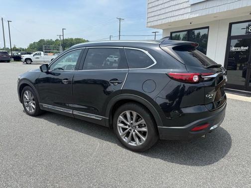 2021 Mazda CX-9 Grand Touring