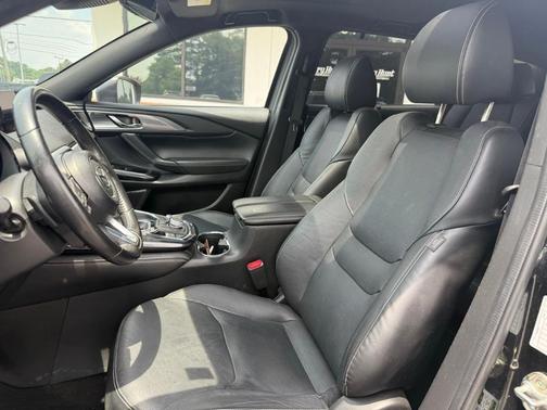 2021 Mazda CX-9 Grand Touring