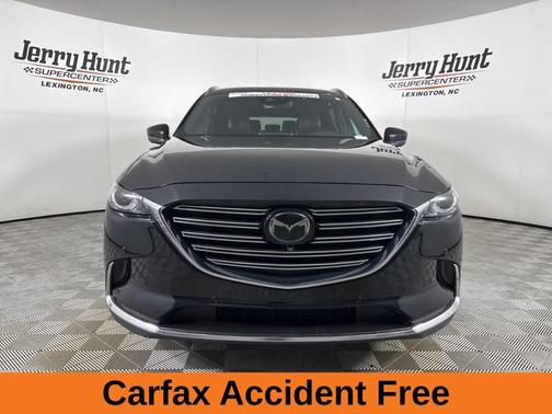 2021 Mazda CX-9 Grand Touring