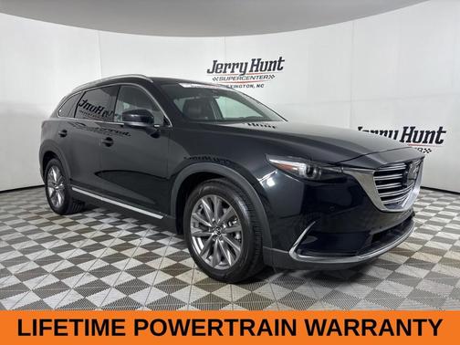 2021 Mazda CX-9 Grand Touring