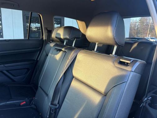 2019 Volkswagen Atlas 3.6L SE w/Technology
