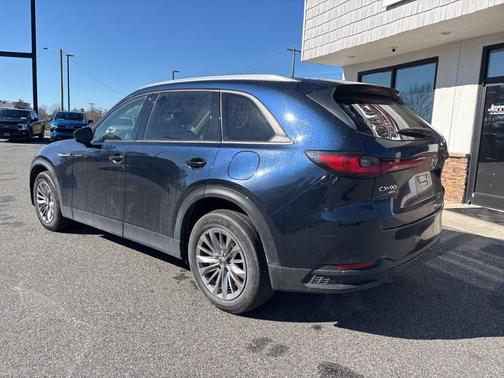 2025 Mazda CX-90 3.3 Turbo Preferred Package