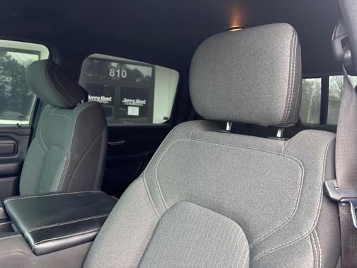 2024 RAM 1500 Tradesman