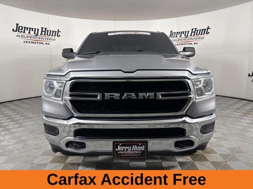 2024 RAM 1500 Tradesman