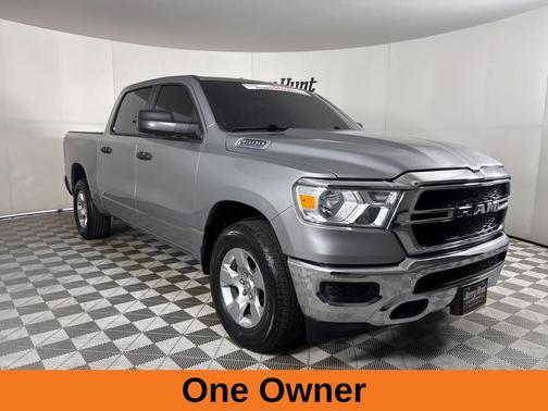 2024 RAM 1500 Tradesman