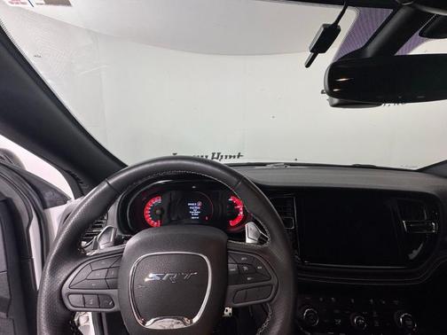 2024 Dodge Durango SRT Hellcat