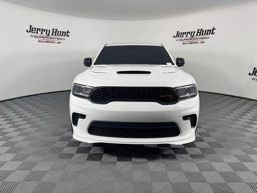 2024 Dodge Durango SRT Hellcat