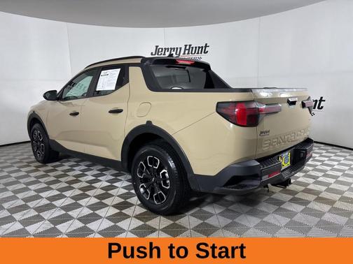 2023 Hyundai SANTA CRUZ SEL