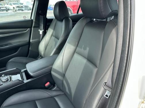 2025 Mazda Mazda3 FWD w/Preferred Package