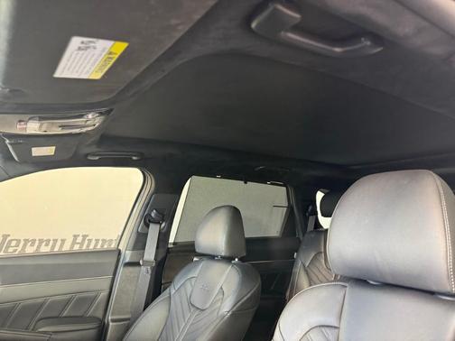 2024 Kia Sorento SX Prestige